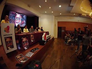Angamacutiro: El Viacrucis que se Actúa… pero también se Vive (2/2)