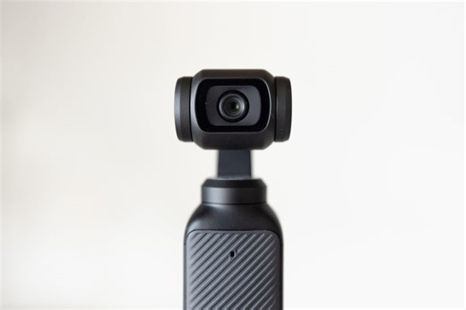 DJI OSMO Pocket 3 Review