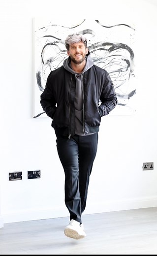 10K views · 452 reactions | The bomber jacket is a staple wardrobe item for creating casual outfits perfect for layering up  i love a fit like this for a day running errands etc comfy and looks great ✅What do you think to this look? Bomber/hoodie @aetosapparel Pants @representclo Shoes @alexandermcqueen #menscasualwear #mensfashion #bomberjaket #mensstyleguide #menstyleblog | Shane Crommer | Facebook