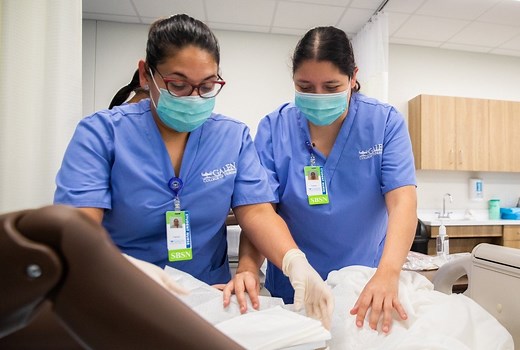 St. David's plans for growth after 100 years of service, healing in Austin area