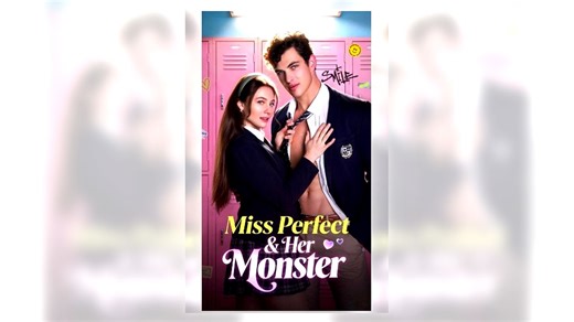 Miss Perfect And Her Monster Englishsub