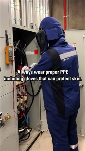 Safety Tips for Electrical Repairs