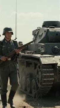 EPISODE 23 — Rommel's North African Offensive