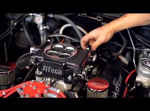 It’s Tuesday and that means it’s #techtuesday 💥 Tune in to @fitech_efi at 3:00pm to watch our first video of the year and gain some tips on our EFI systems! 💪 •• •• •• •• •• •• #fitech #fitechefi #fitechfuelinjection #cartips #fuelinjection #efisystems #musclecars #hotrods #fitech_efi | FiTech