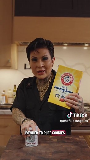 Baking Soda vs Baking Powder: Key Differences Explained