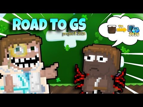 YOKKKKK LIPEEEE | RTO GS DAY 38 || GROWTOPIA LIVE #rtogs