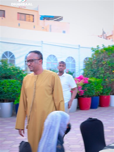 Celebrate Somali Weddings: Hargeisa Highlights