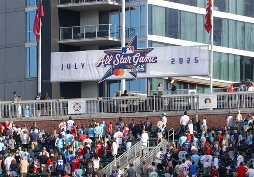 2025 MLB All-Star Game Finalists: Voting Resumes To Determine Starters