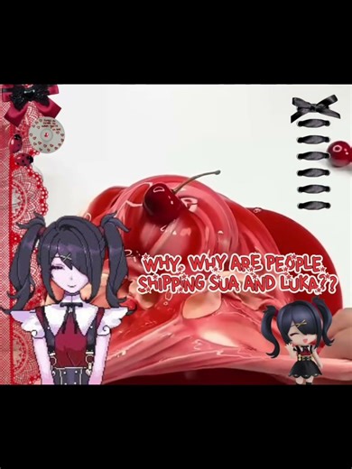 I should’ve used an alien stage character for this #slimerant #asmr #nso