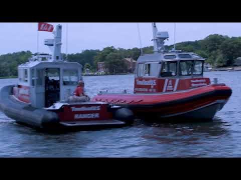 Becoming a TowBoatUS Captain | BoatUS