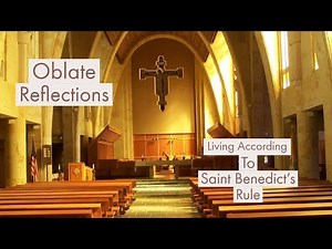 Exploring The Rule Of Saint Benedict - Prologue 1