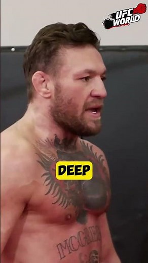 Conor McGregor vs Michael Chandler – It’s Finally…” #conermcgregor #shorts #michaelchandler