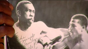 Local legend Aaron Pryor passed away at the age of 60. Adam Clements Local 12 News takes a look back on the life and career of #TheHawk. Get more from the ‪#GMC‬‬‬ crew on Local 12 and streaming online: local12.com/live | LOCAL 12, WKRC-TV