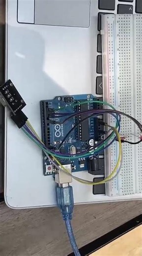 LED dimmer with encoder