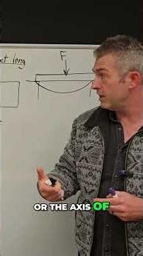 Make Your Board Strongest: The Secret of Stiffness #shorts
