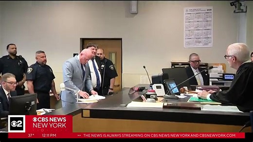 USA : Un tueur en série accusé d’avoir assassiné et démembré plusieurs femmes à New York, puis d'avoir dispersé leurs restes, plaide coupable