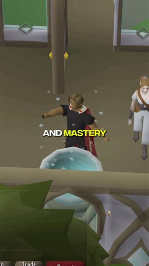 USV on Instagram: "The most valuable Runescape achievement #osrs #runescape #rs3"