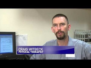 The Physical Effects Of Aging