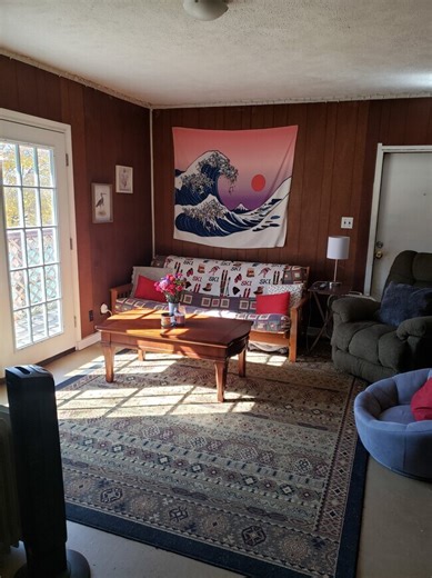 1255 Old Bristol Rd, Boone, NC 28607 - For Rent