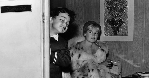 Sandra Dee ‘Grateful’ for Son Dodd After Bobby Darin's Death