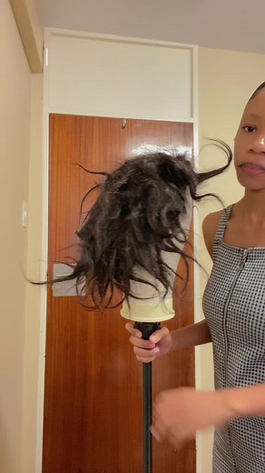 Washing Weaves: Step-by-Step Tutorial