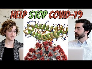 Looking at TOP Foldit coronavirus solutions (Plus: lab testing)
