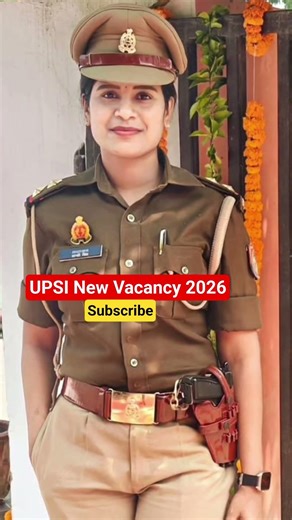 UPSI 2026 🔥 Cutoff Analysis 📢 Constable, Home Guard Exam Date & Strategy