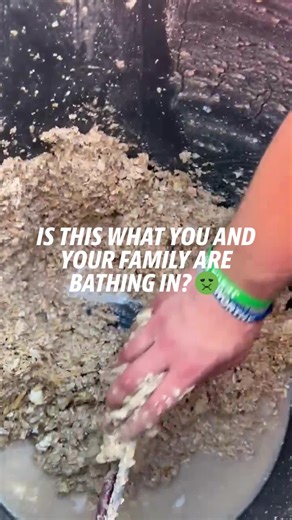 20 reactions · 3 comments | POV: You think your water is clean… until we cut open this water heater  That’s YEARS of sediment buildup destroying the tank + heating elements. And yes… you are showering in this. 濫  Regular maintenance = cleaner water + longer system life. Contact us today! | Control Tech Heating, Air Conditioning, & Plumbing | Facebook