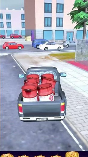 City Smash 2 #gameplay