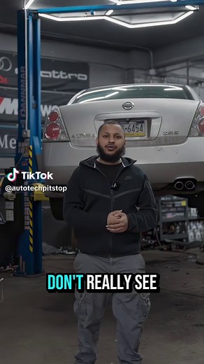 Nissan Altima Engine Problems Explained