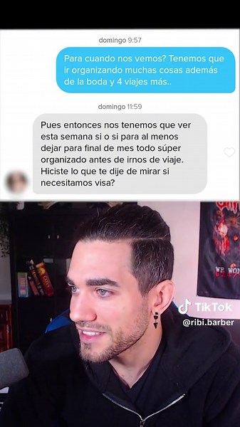 Videos de ribi.barber (@ribi.barber) con “sonido original - ribi.barber”