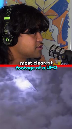 Jumpers Jump on Instagram: "UFO SIGHTING IN MEXICO  EP.249 @jumperspodcast"