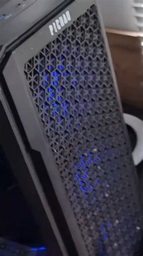 PC gamer barato, será que ainda é bom em 2026? #pcgamer #setupgamer #pc #setup