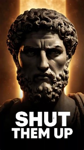 5 Smart Responses That Will Silence Anyone | Stoicism | Stoic Wisdom