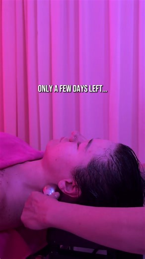 Don’t carry old stress into the New Year 💆🏻‍♀️🫧 Enjoy 10% OFF our VIP Package Dec 31, 2025 – Jan 1, 2026 💖 Gift cards available online or in-store 📍 Trinity Paradise Spa 📞 (714) 588-1168 🌐 trinityparadisespa.com #headspa #newyear #selfcare #relaxandreset #scalpcare