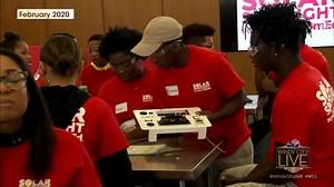 ComEd: Inspiring Future STEM Leaders