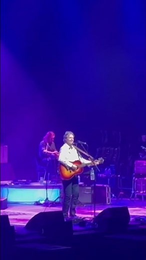 Blue Rodeo 5 Days In May