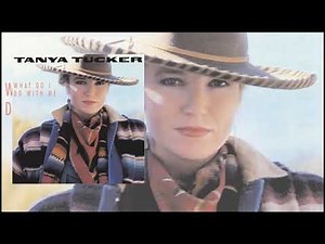 Tanya Tucker - Hello Mr Sunshine.