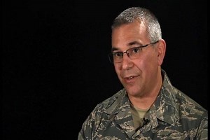 Hear what Command Senior Enlisted Leader Chief Master Sergeant Tim Horn has to say about mission diversity within the Defense Threat Reduction Agency (DTRA) and the Joint Improvised-Threat Defeat Organization (JIDO). | Defense Threat Reduction Agency (DTRA)