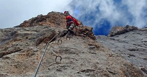 The World's Most Beautiful Via Ferrata Locations | Manawa