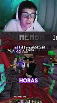 Base no Nether #minecraft #survival