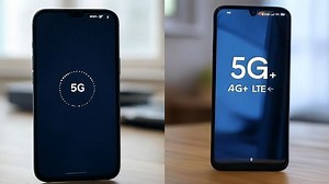 टेक ज्ञान: मोबाइल में 5G, 4G  और LTE में क्या फर्क होता है, कौन-सा सबसे तेज है?