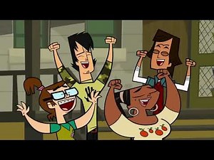 Beth Scenes (Total Drama Island)