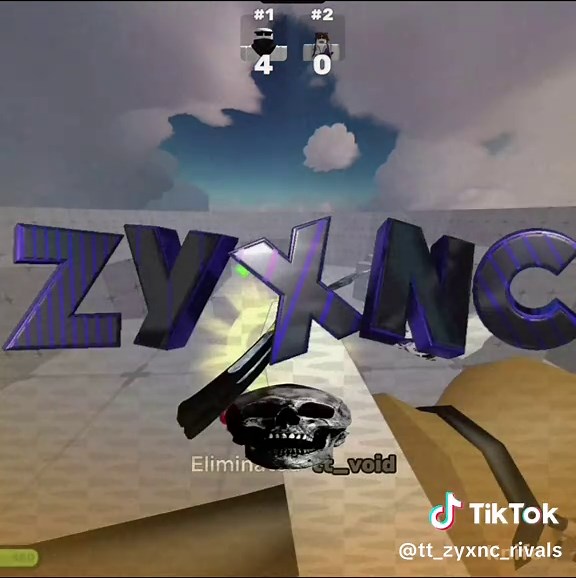 Dad, How Was Your Prime in Rivals?