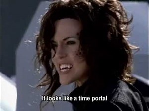 Power Rangers SPD Episode 38 Endings Part 2 Finale Singaporean VCD Version