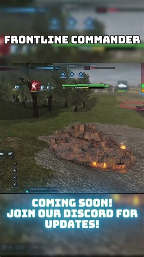 Enemy Assault Fails Against Combined Arms Defense
