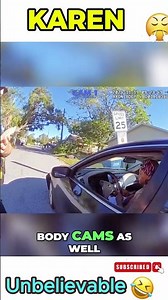 karen make a bad move 👱🏼‍♀️🥶#karen