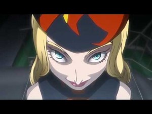 タイガーマスクW 第4話予告「赤き死の仮面」