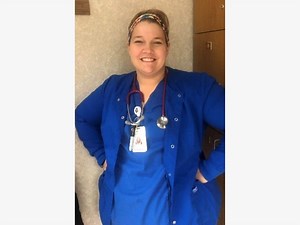 SSC Nursing Graduates Achieve Success through New Curriculum