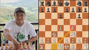 43K views · 1.6K reactions | Road to 2800! Favorite Anti-Kings Indian ni Coach IM Roderick Nava | Kamatyas | Facebook